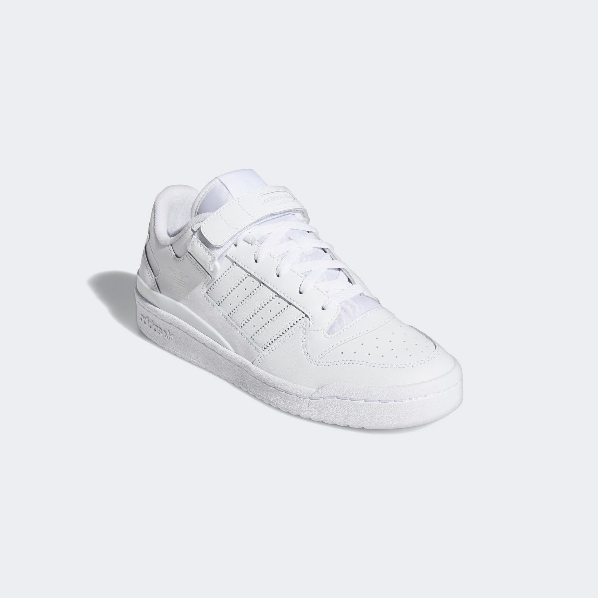 adidas Forum Low Unisex Beyaz Spor Ayakkabı