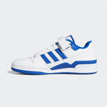  adidas Forum Low Unisex Beyaz Spor Ayakkabı