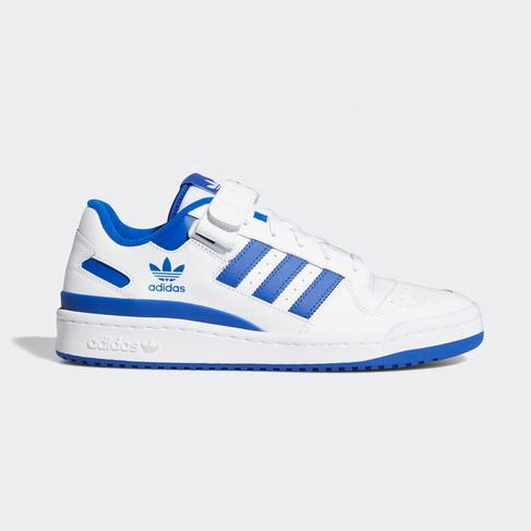  adidas Forum Low Unisex Beyaz Spor Ayakkabı