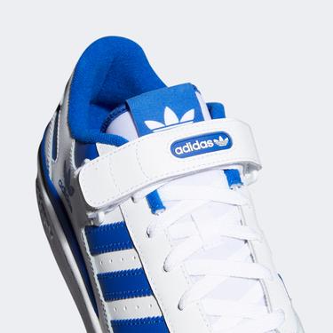  adidas Forum Low Unisex Beyaz Spor Ayakkabı
