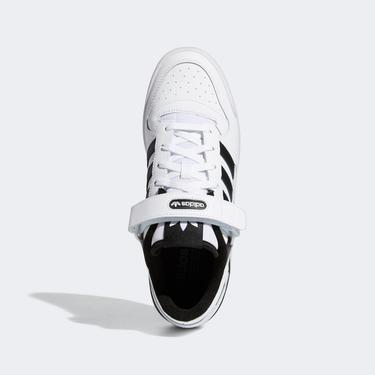  adidas Forum Low Unisex Beyaz Sneaker