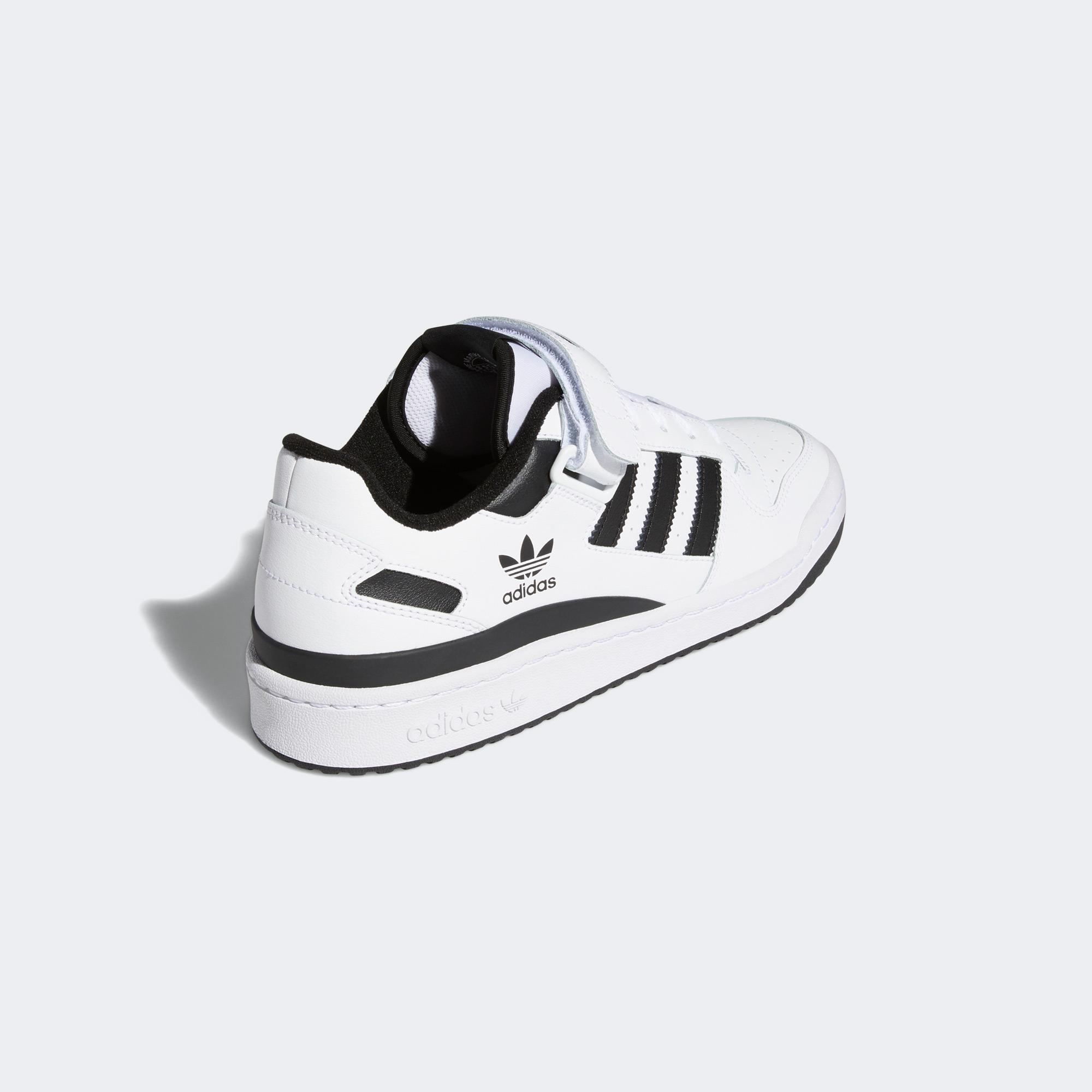 adidas Forum Low Unisex Beyaz Sneaker