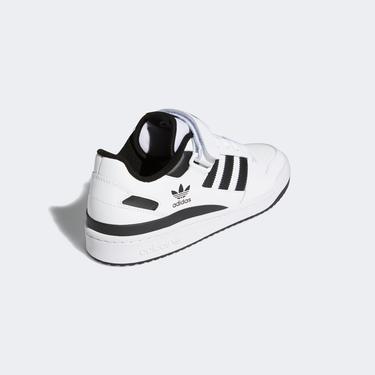  adidas Forum Low Unisex Beyaz Sneaker