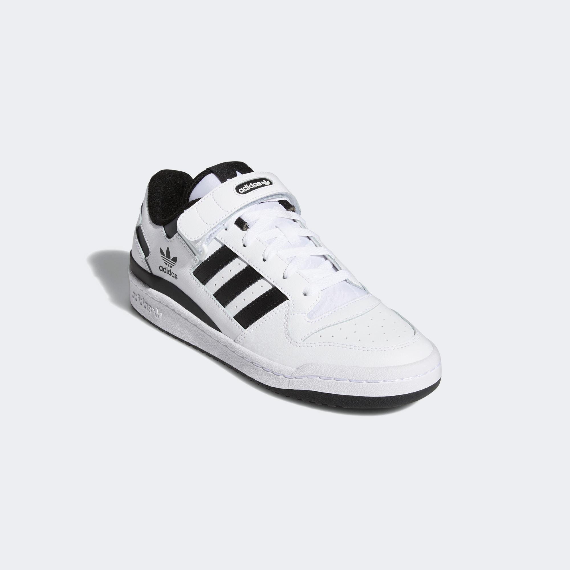 adidas Forum Low Unisex Beyaz Sneaker