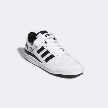  adidas Forum Low Unisex Beyaz Sneaker
