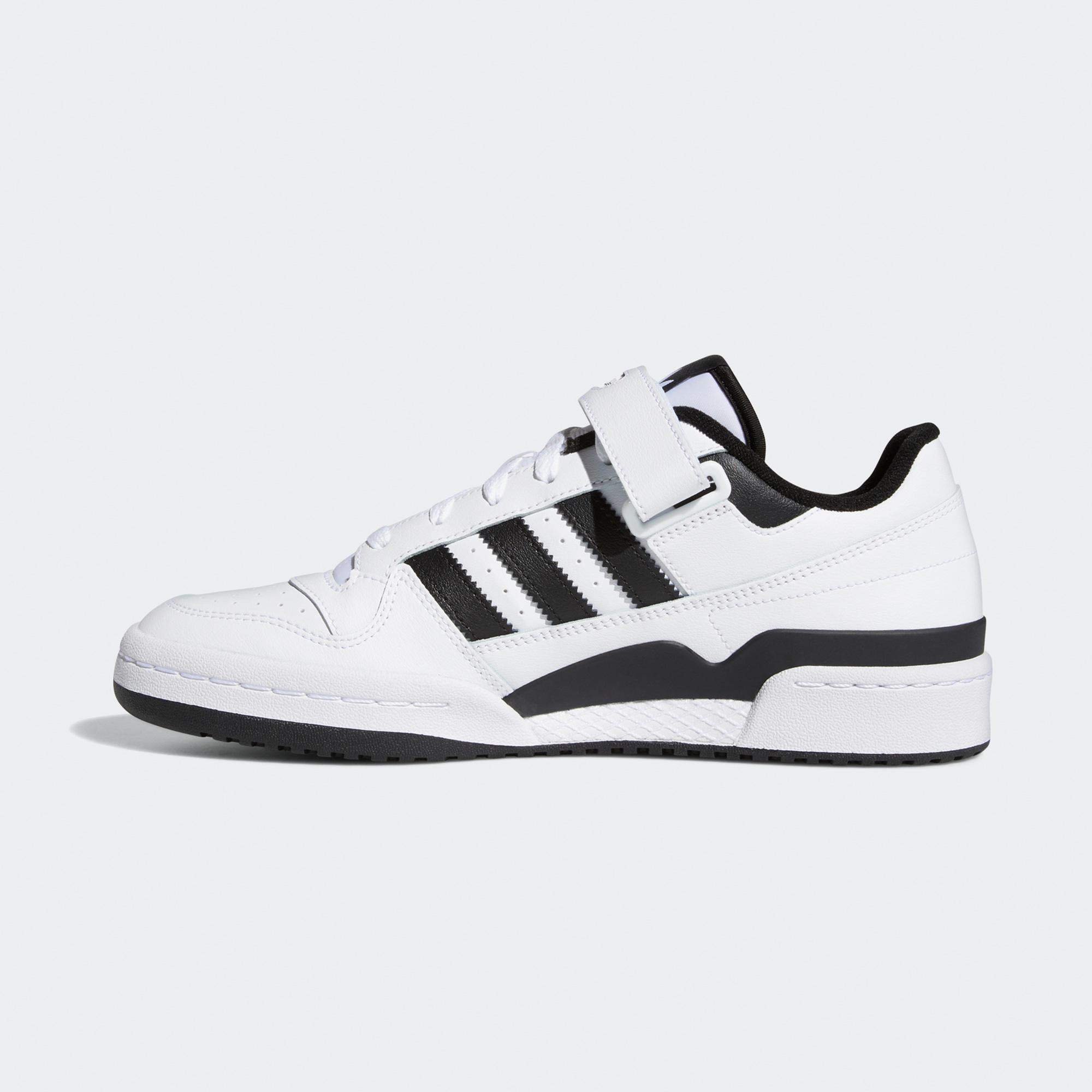 adidas Forum Low Unisex Beyaz Sneaker
