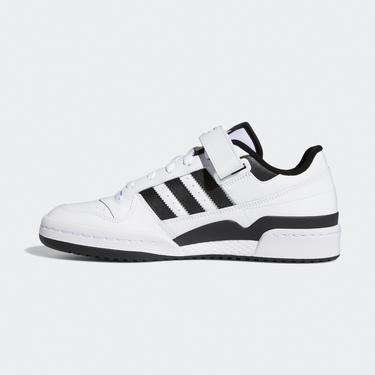  adidas Forum Low Unisex Beyaz Sneaker
