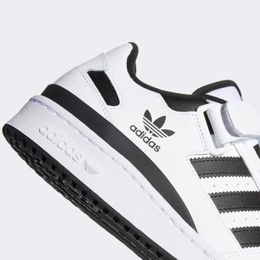  adidas Forum Low Unisex Beyaz Sneaker
