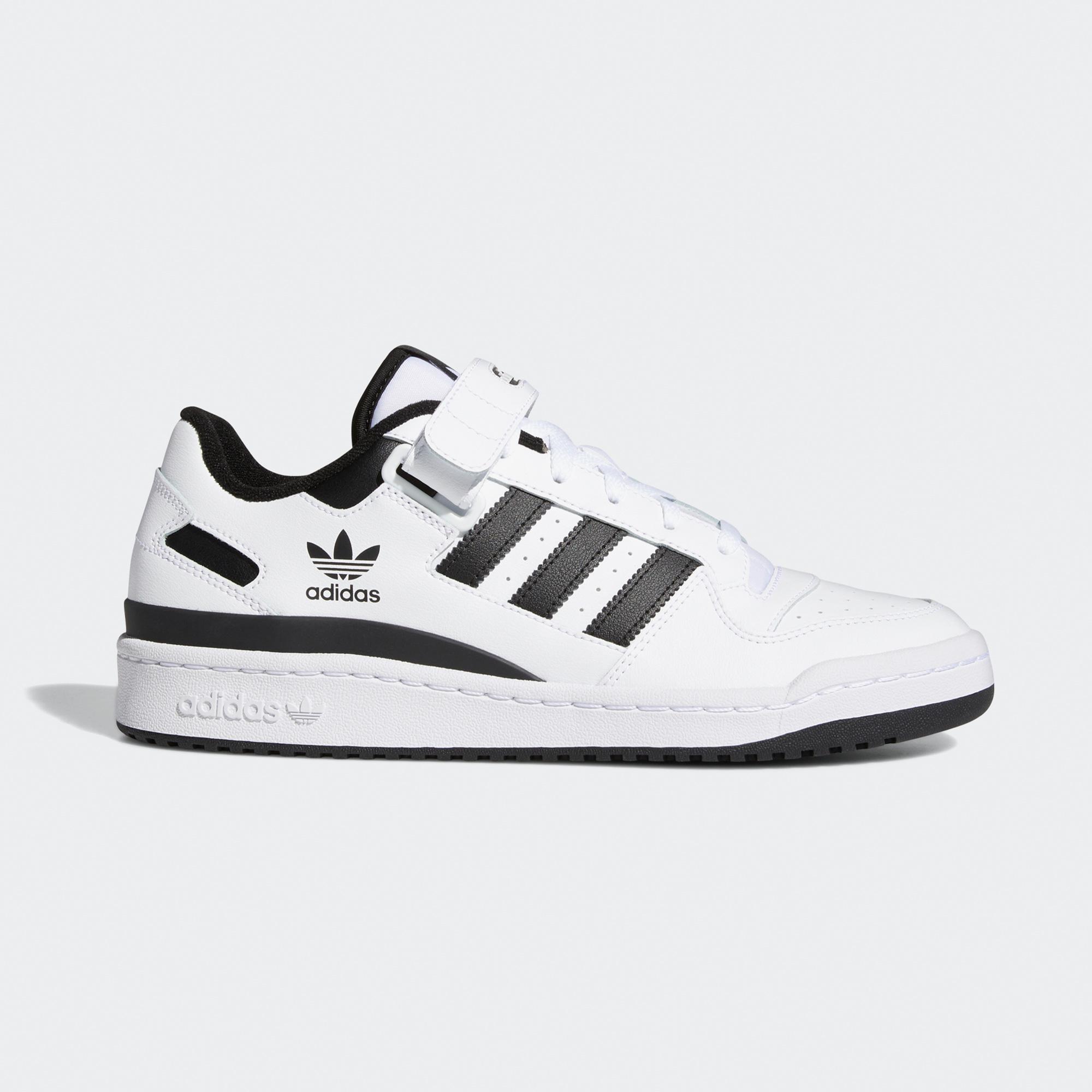 adidas Forum Low Unisex Beyaz Sneaker