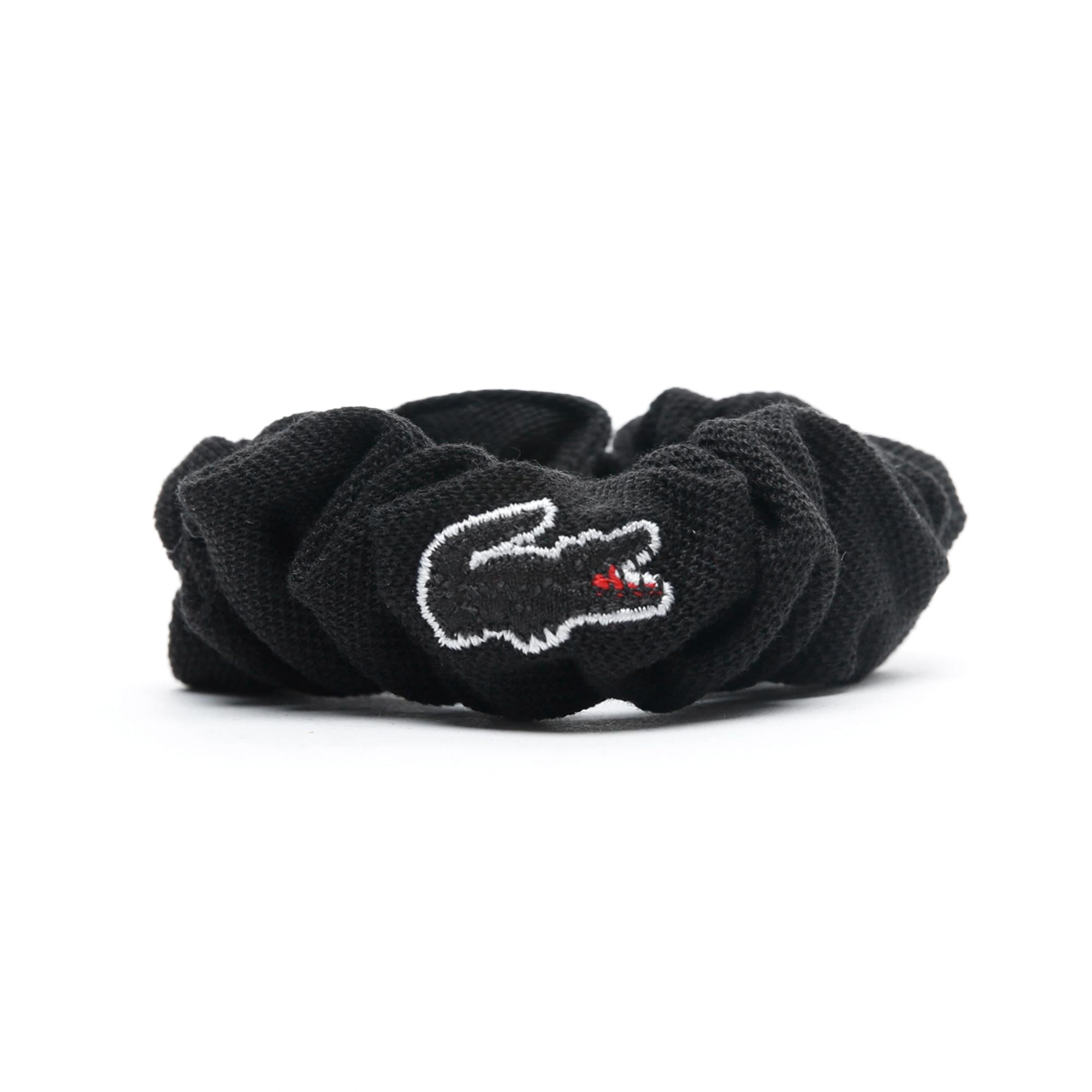 Lacoste Kadın Siyah Saç Tokası