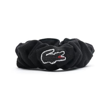  Lacoste Kadın Siyah Saç Tokası