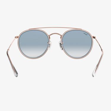  RAY-BAN 0RB3647N Unisex Trasparent Güneş Gözlüğü