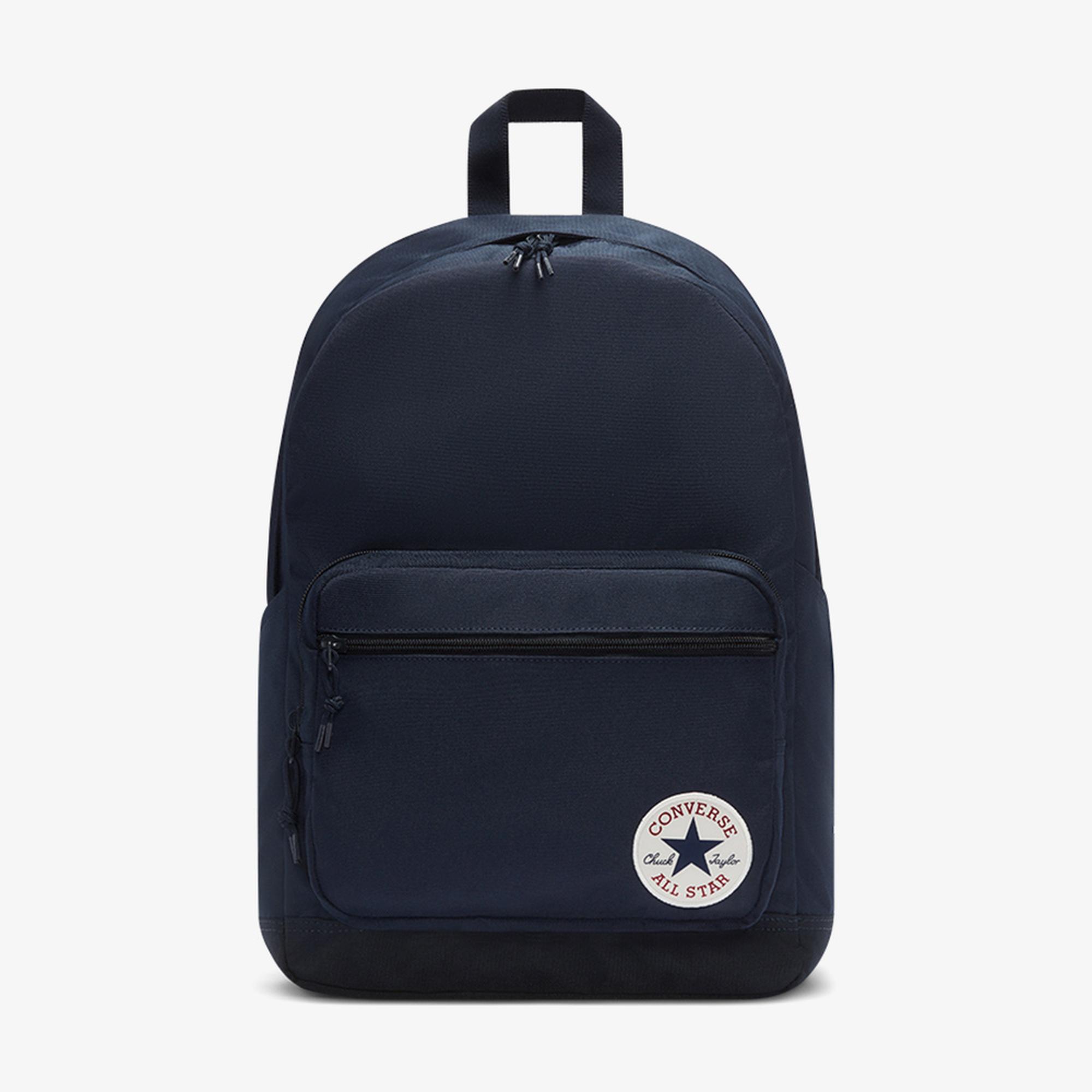 Converse Go 2 Unisex Lacivert Sırt Çantası