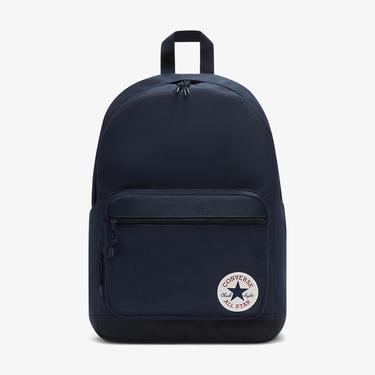  Converse Go 2 Unisex Lacivert Sırt Çantası