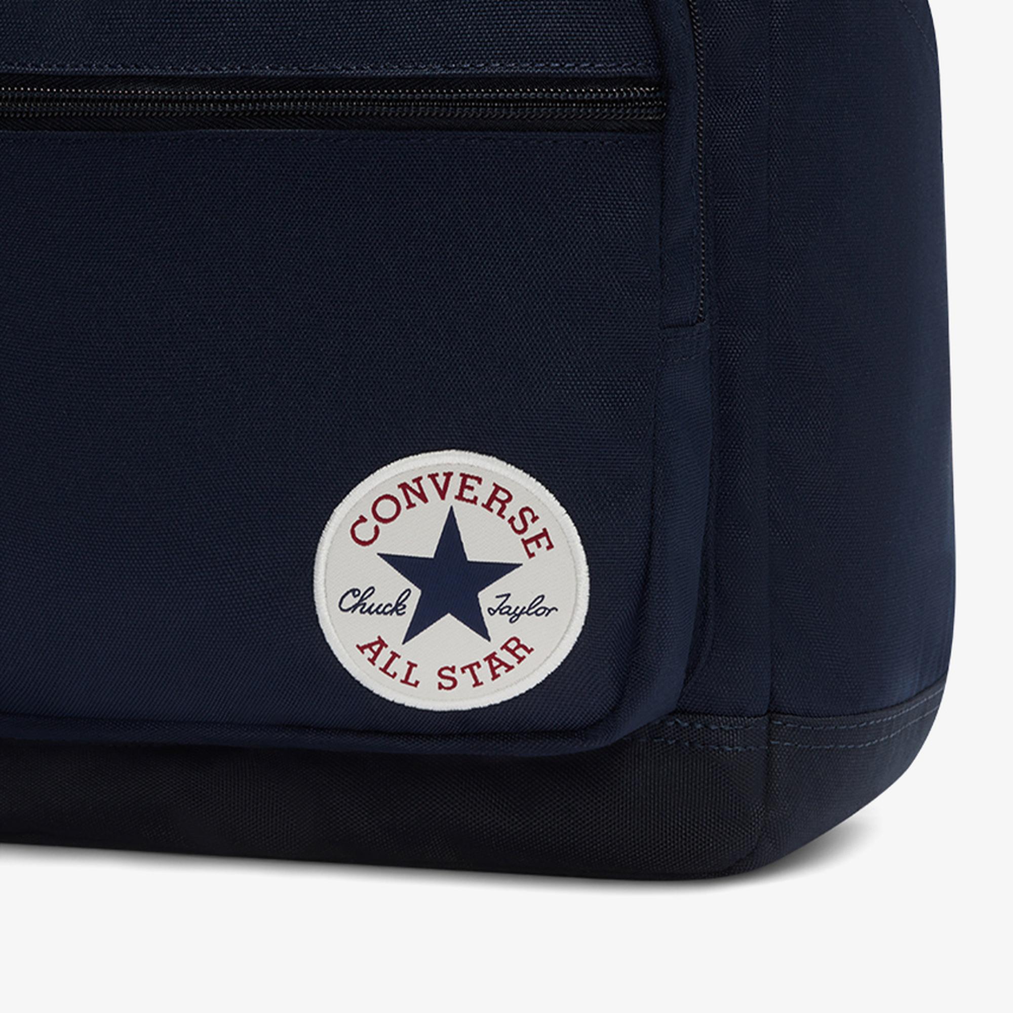 Converse Go 2 Unisex Lacivert Sırt Çantası