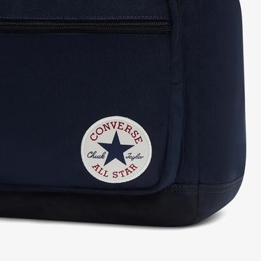  Converse Go 2 Unisex Lacivert Sırt Çantası