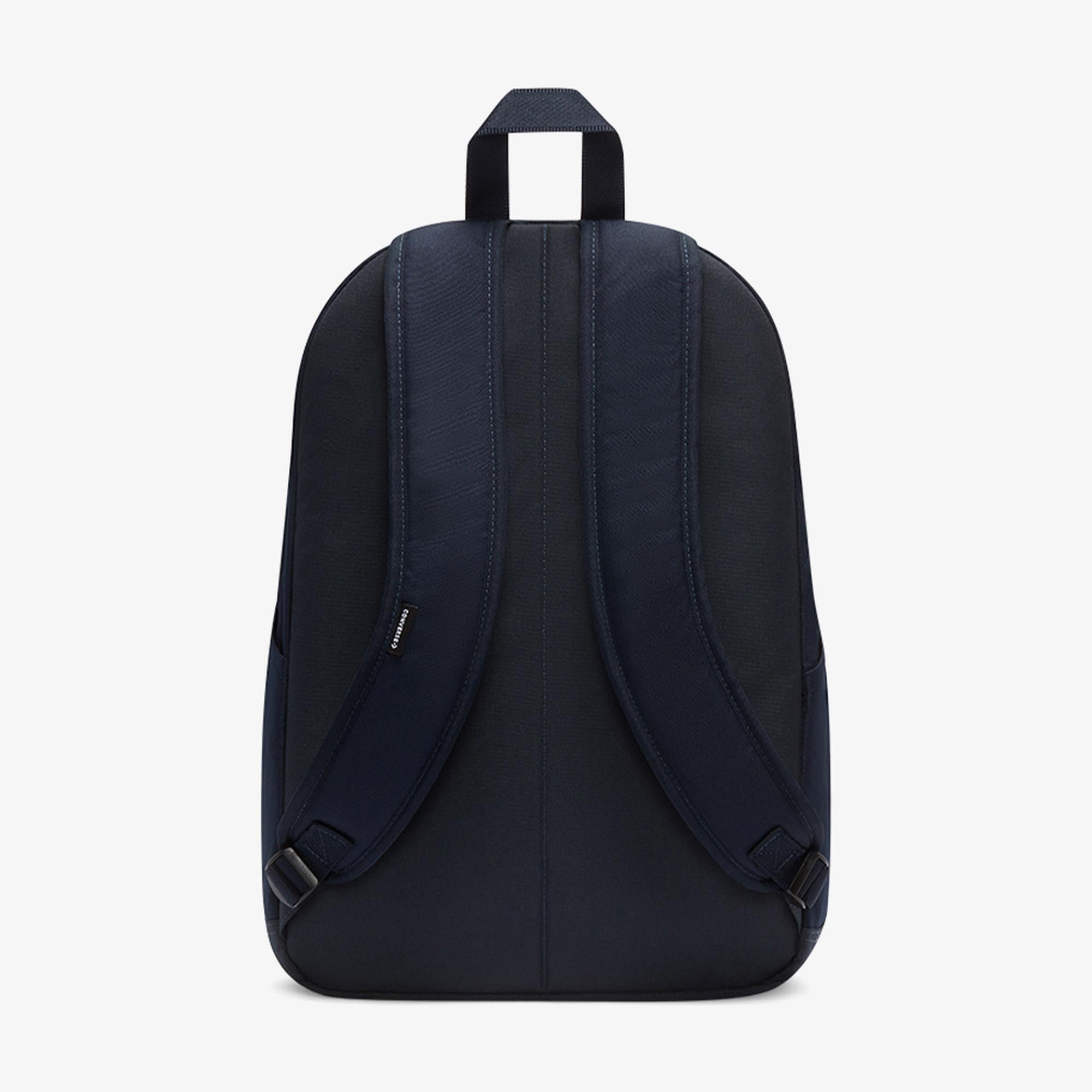 Converse Go 2 Unisex Lacivert Sırt Çantası