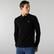 Lacoste Erkek Classic Fit Uzun Kollu Beyaz Polo