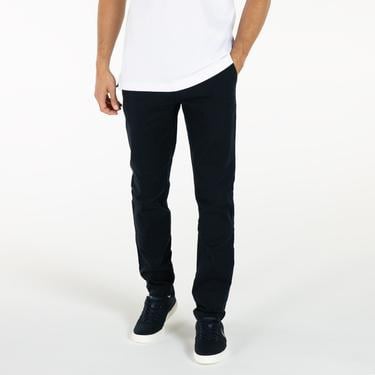  Nautica Lacivert Slim Fit Pantolon