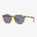 PERSOL 0PO3152S Erkek Striped Brown Yellow Güneş Gözlüğü