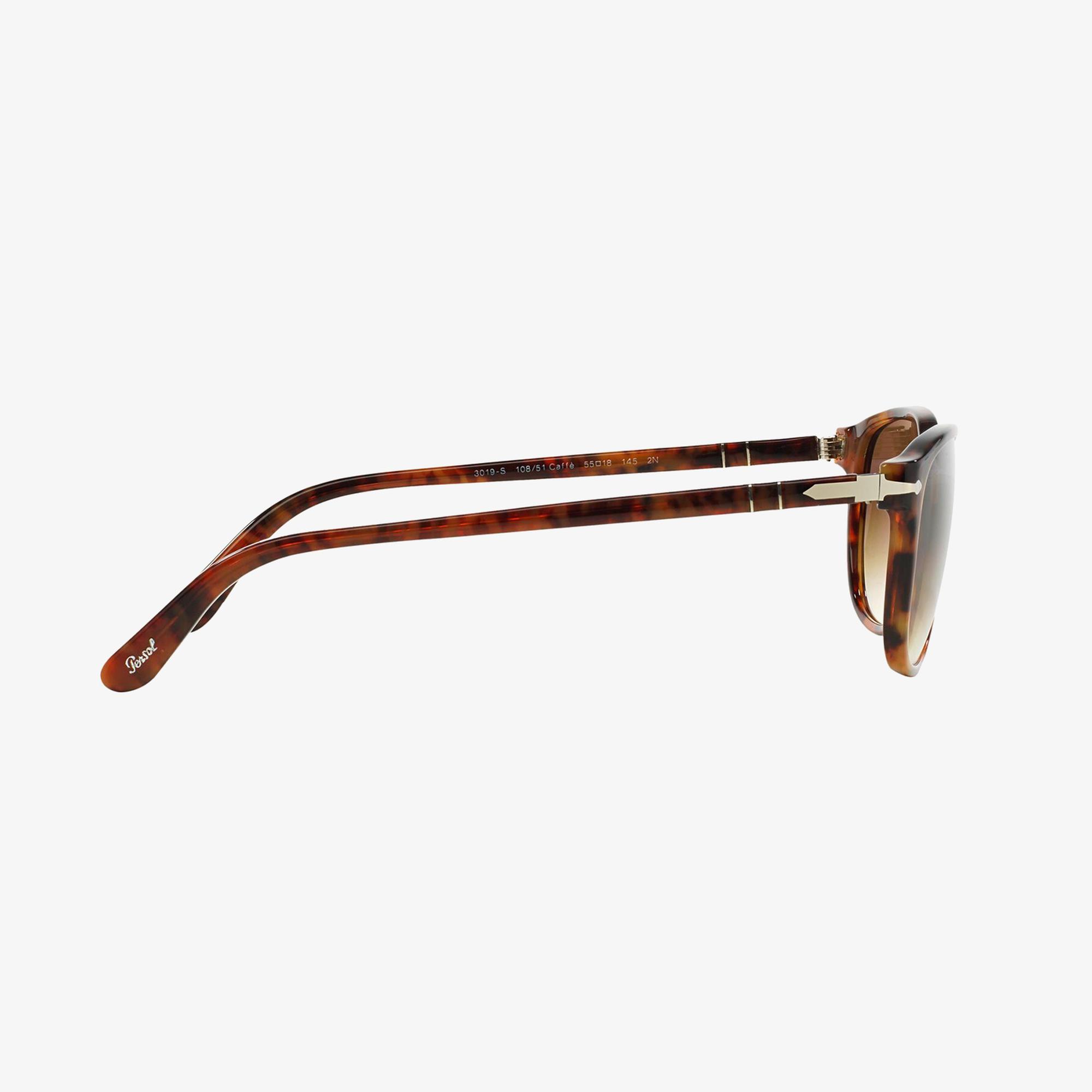 PERSOL 0PO3019S Erkek Caffe Güneş Gözlüğü