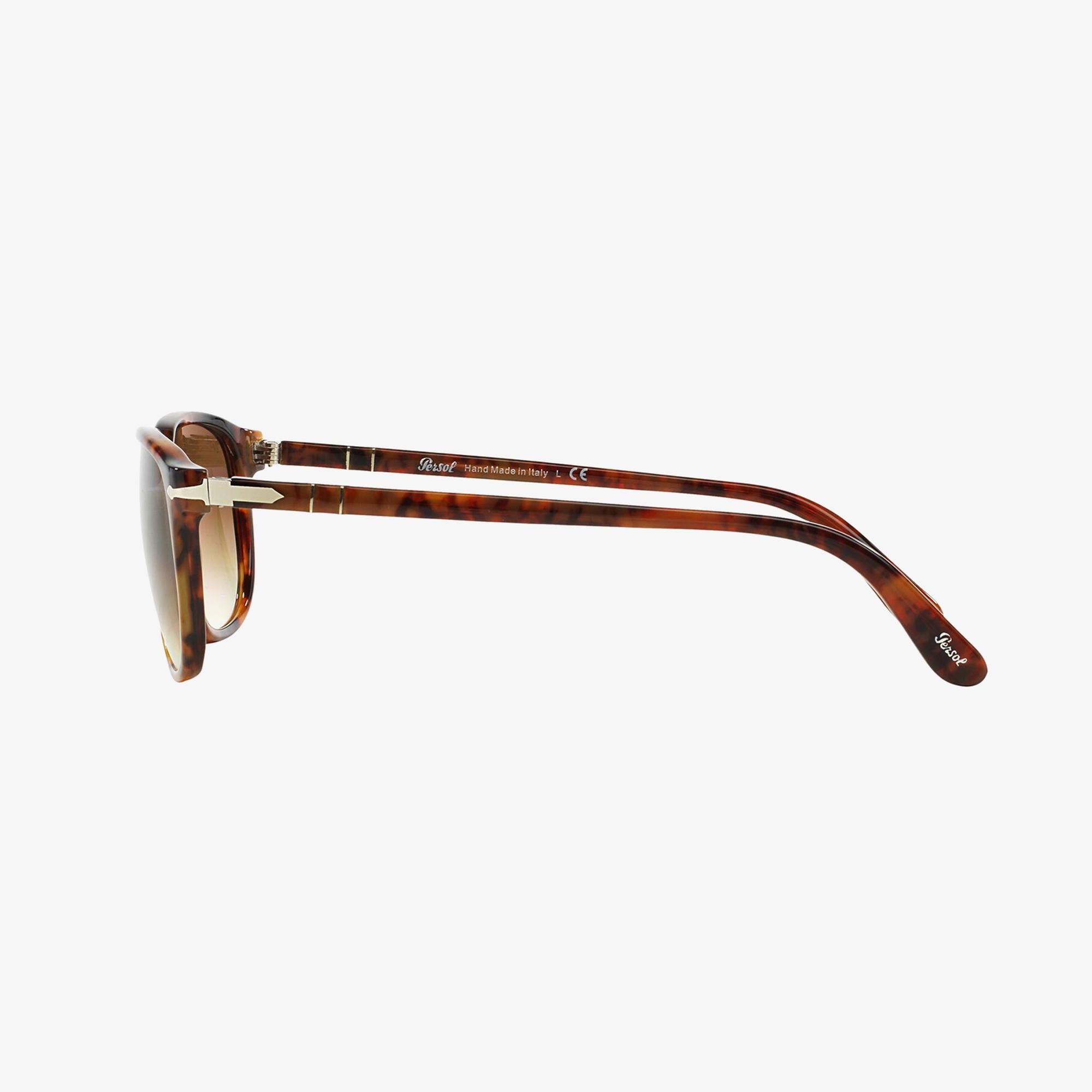 PERSOL 0PO3019S Erkek Caffe Güneş Gözlüğü