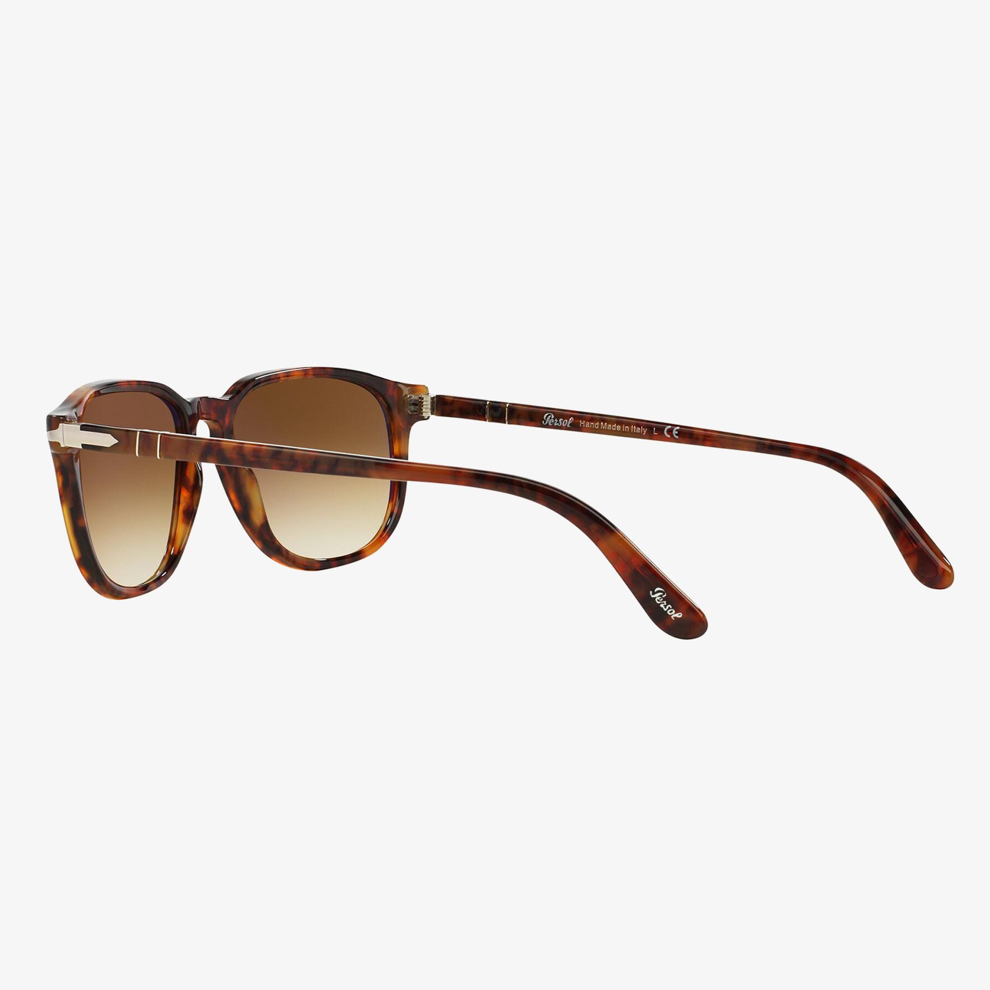 PERSOL 0PO3019S Erkek Caffe Güneş Gözlüğü