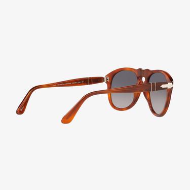  PERSOL 0PO0649 Erkek Terra Di Siena Güneş Gözlüğü