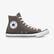 Converse Chuck Taylor All Star Hi Unisex Kahverengi Sneaker