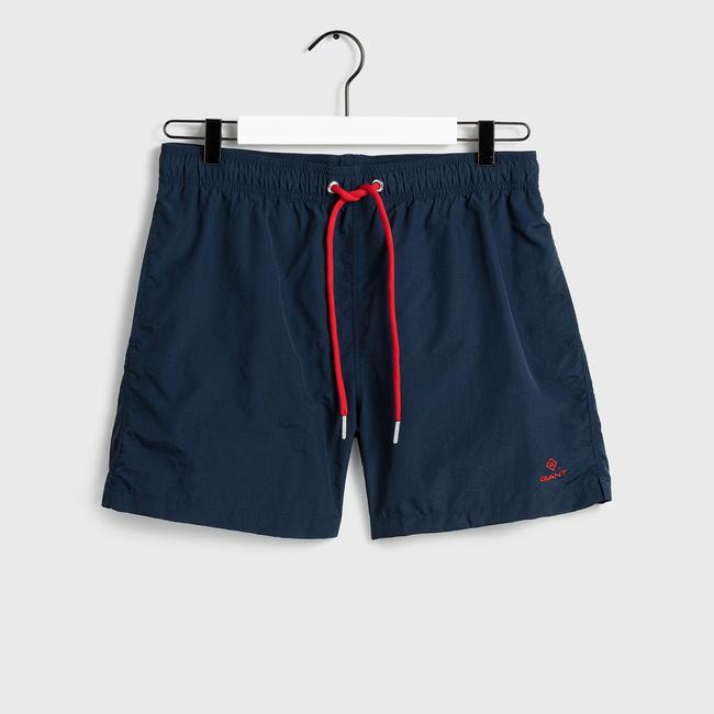  GANT Erkek Lacivert Mayo Şort