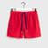 GANT Erkek Kırmızı Mayo Şort