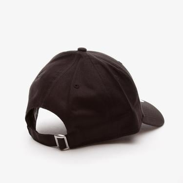  New Era Los Angeles Dodgers 940 Unisex Siyah Şapka