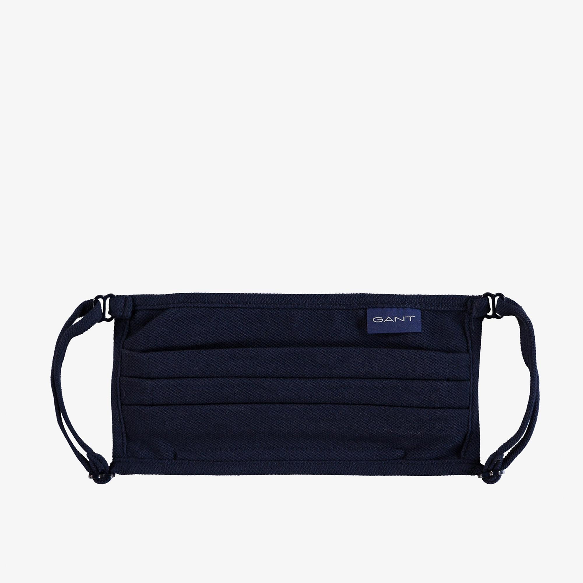 GANT Unisex Lacivert Maske