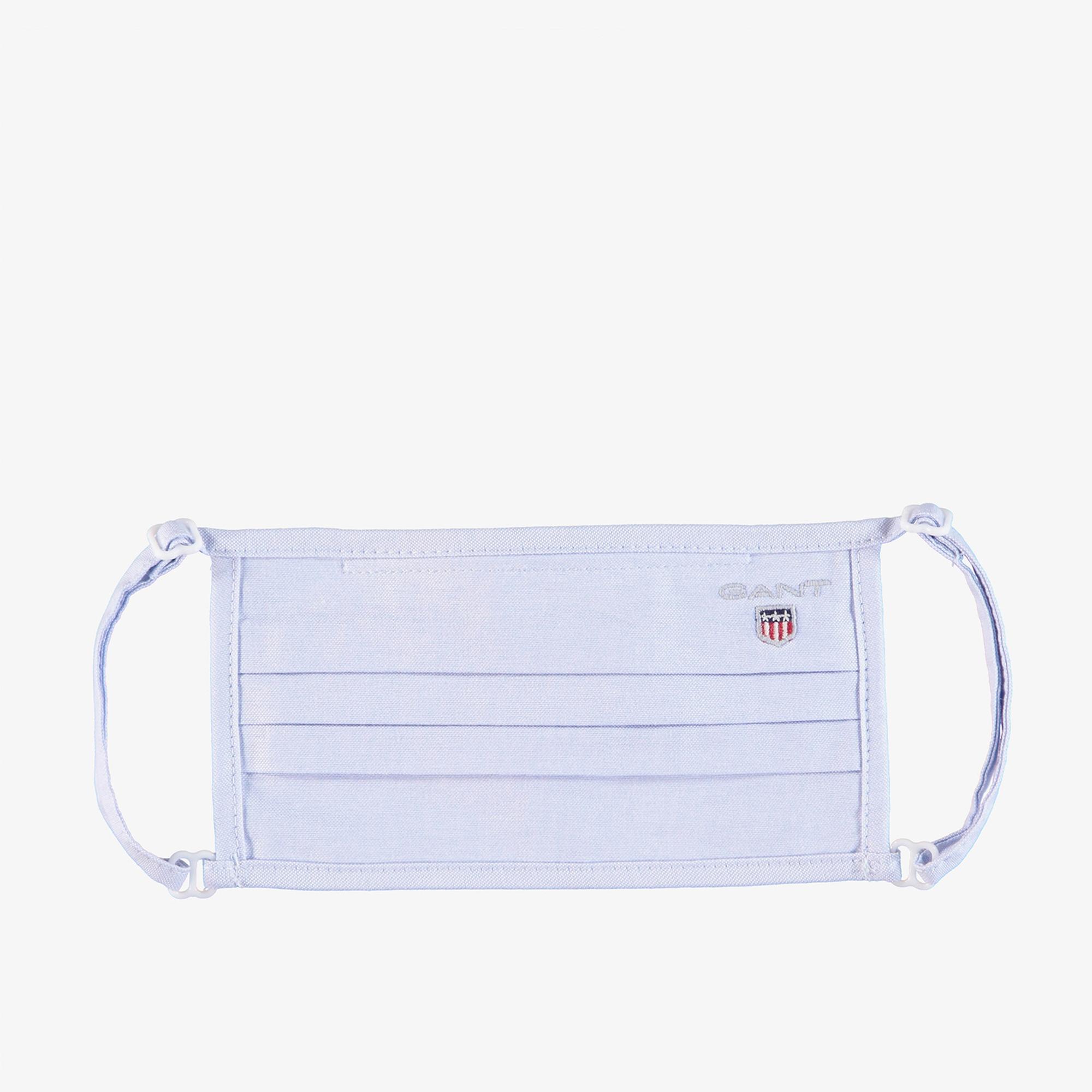 Gant Unisex Mavi Maske