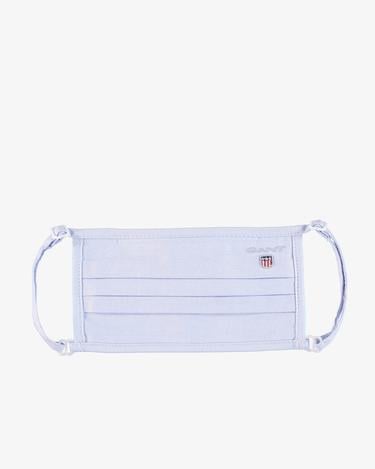  Gant Unisex Mavi Maske