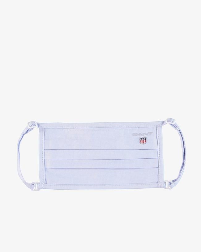  Gant Unisex Mavi Maske