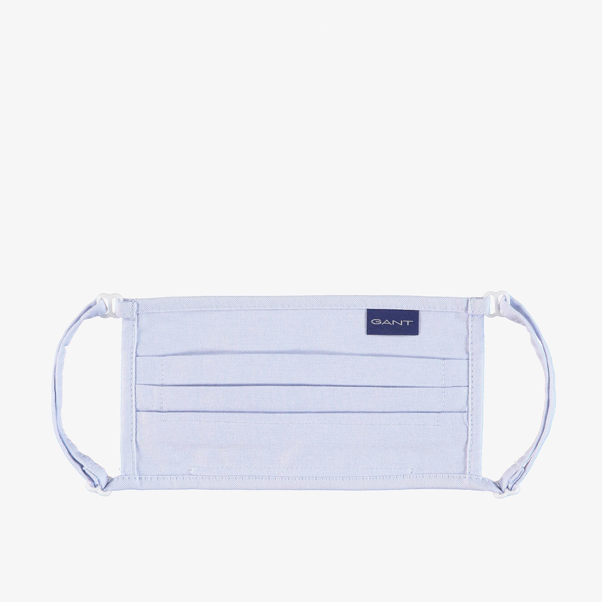 Gant Unisex Mavi Maske