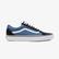 Vans Old Skool Mavi - Siyah Unisex Sneaker