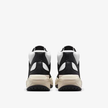  Converse Weapon Cx Mid Unisex Siyah Deri Sneaker