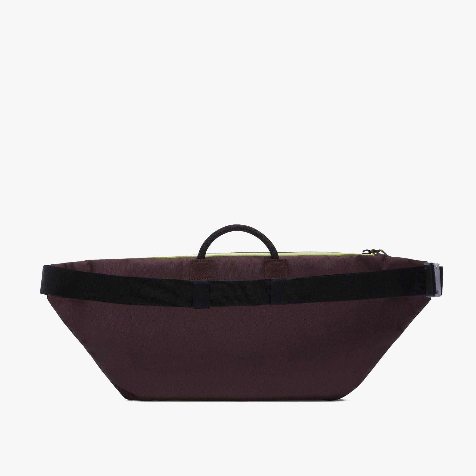 Nike Tech Unisex Kahverengi Bel Çantası