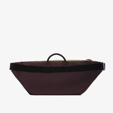  Nike Tech Unisex Kahverengi Bel Çantası