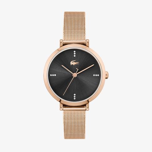  Lacoste Kadın Rose Saat