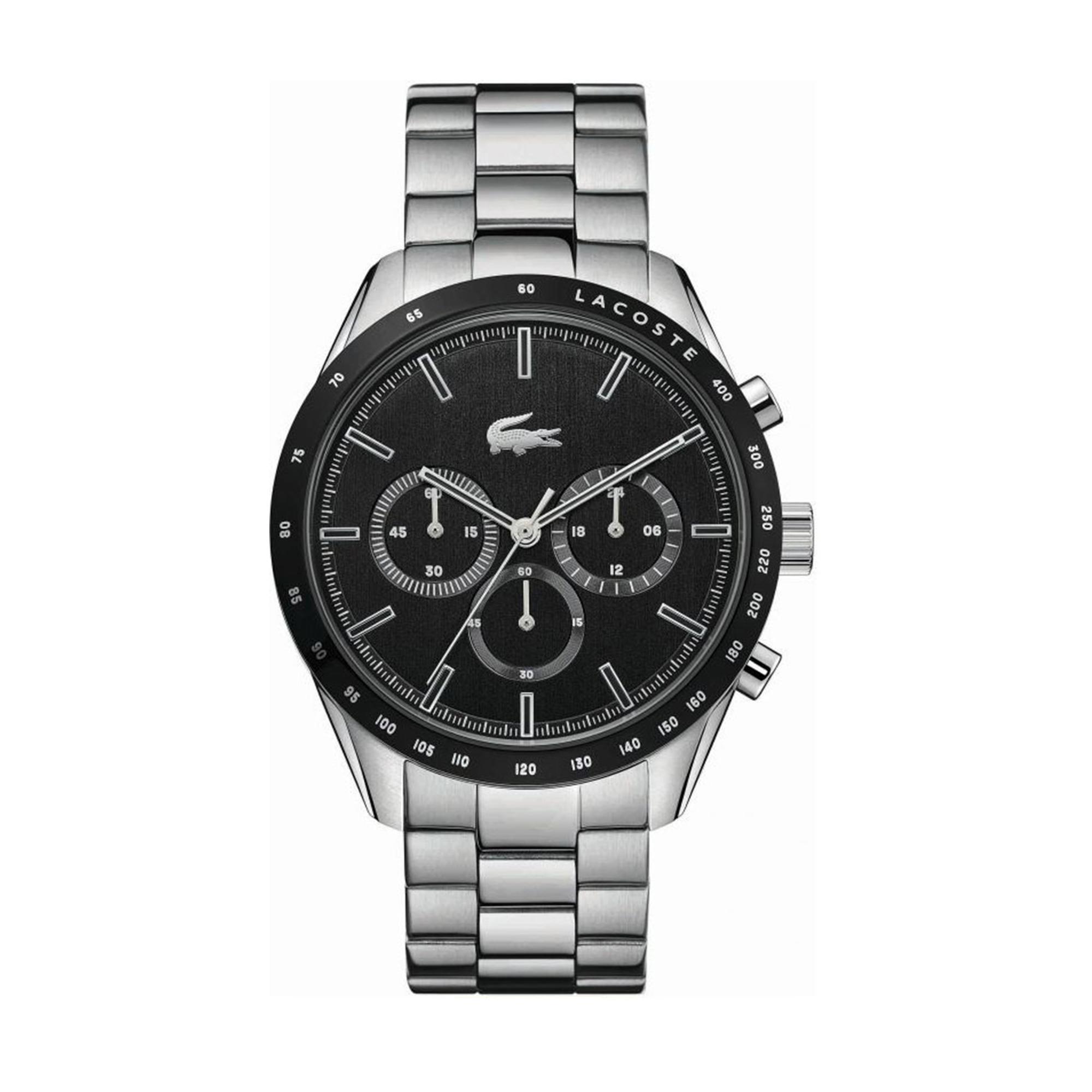 Lacoste Erkek Gri Saat