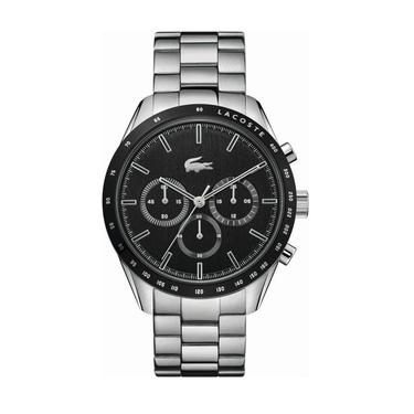  Lacoste Erkek Gri Saat
