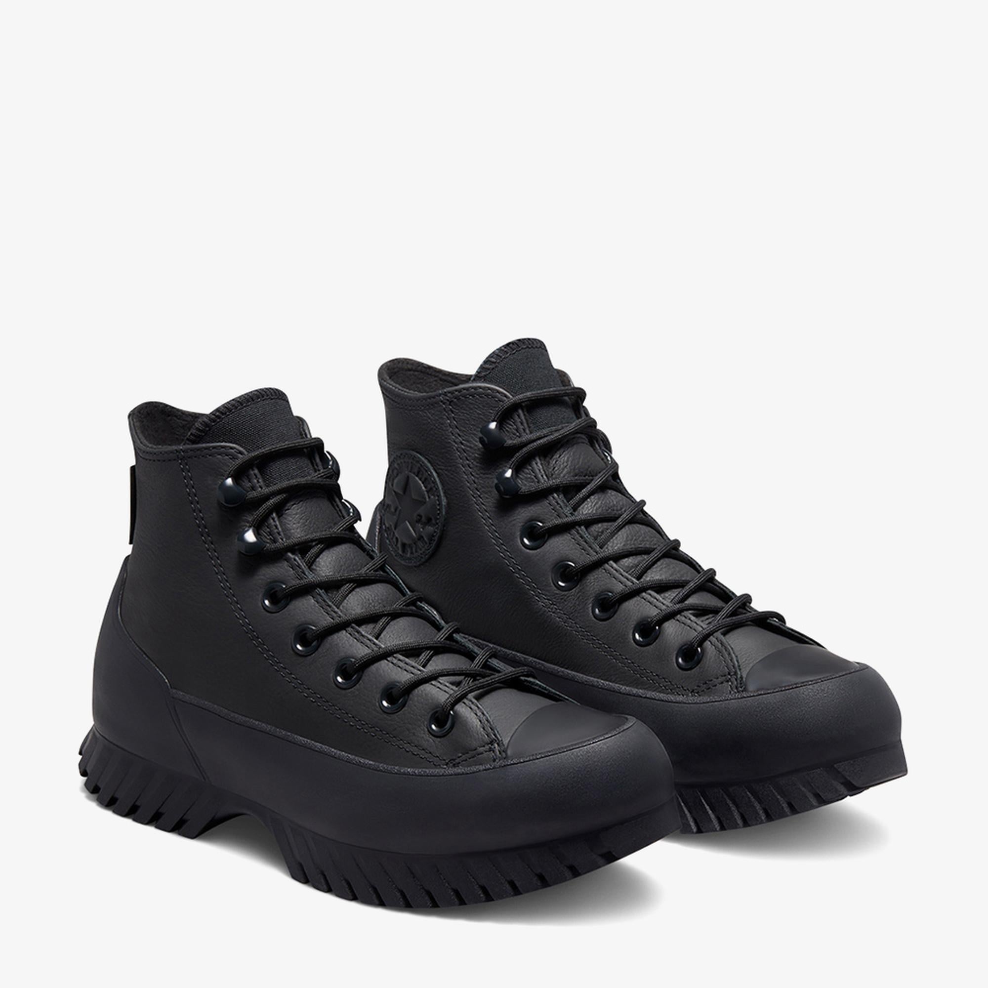 Converse Chuck Taylor All Star Lugged Winter 2.0