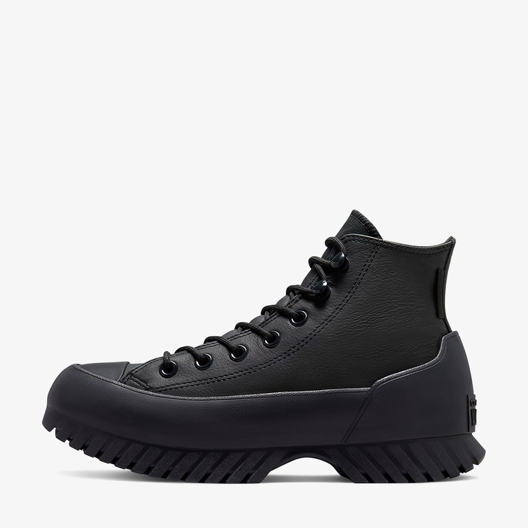 Converse Chuck Taylor All Star Lugged Winter 2.0