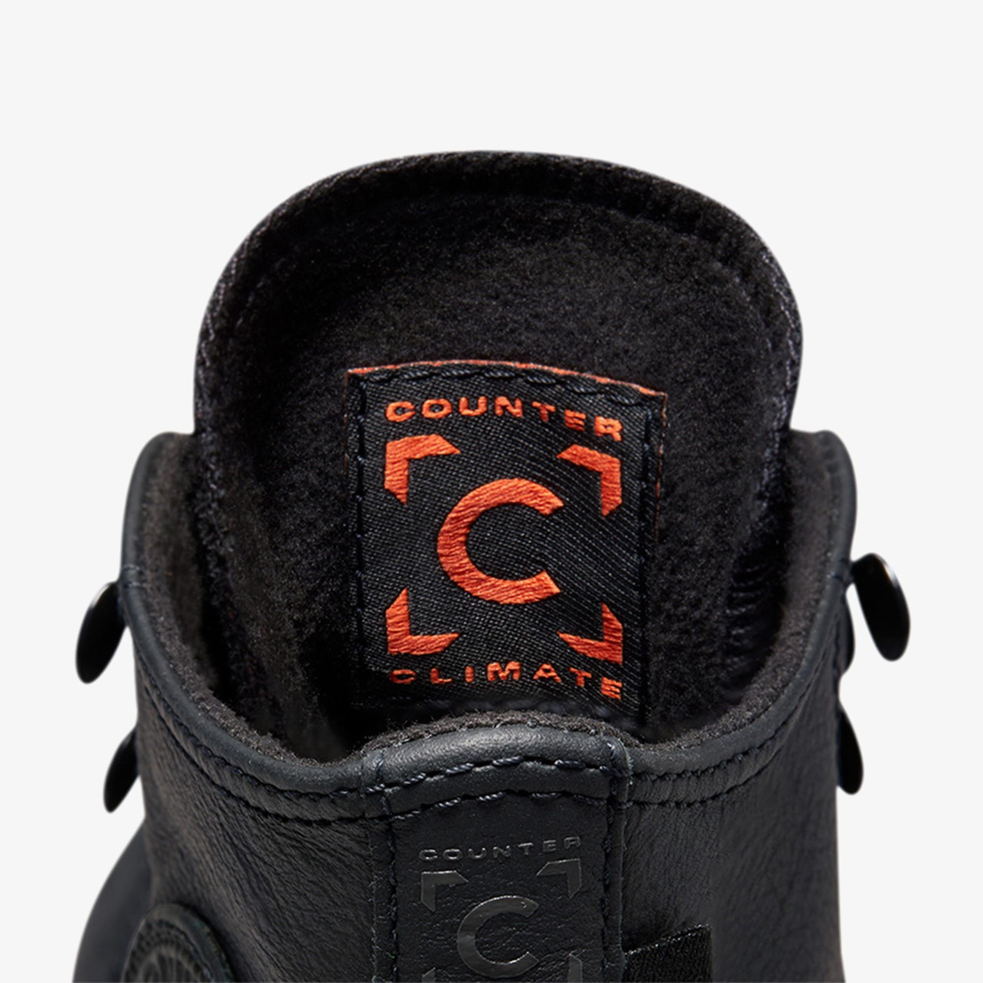 Converse Chuck Taylor All Star Lugged Winter 2.0