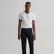 Gant Erkek Lacivert Extra Slim Fit Jean Pantolon