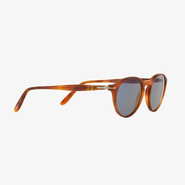  PERSOL Erkek Terra Di Siena Güneş Gözlüğü