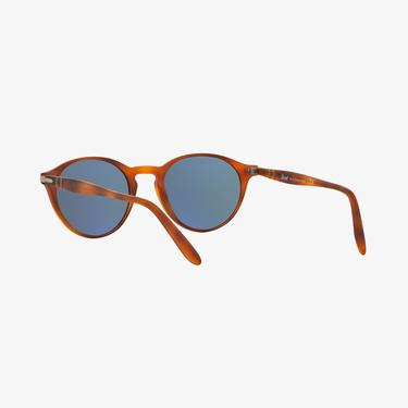  PERSOL Erkek Terra Di Siena Güneş Gözlüğü